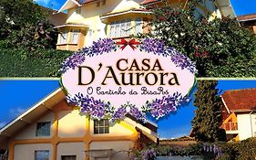 Casa D'Aurora